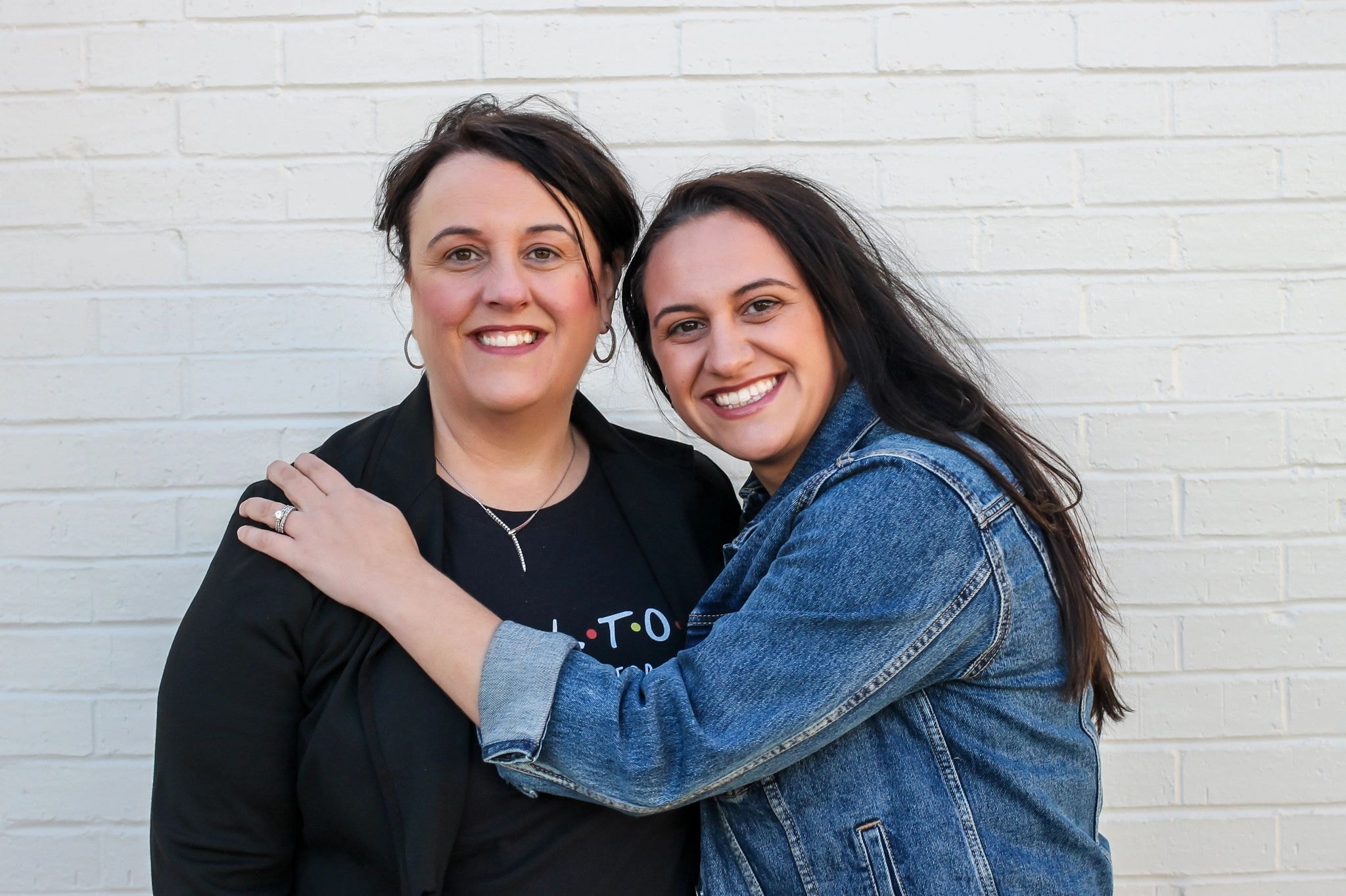 The Alabama Coal mother-daughter REALTOR® team